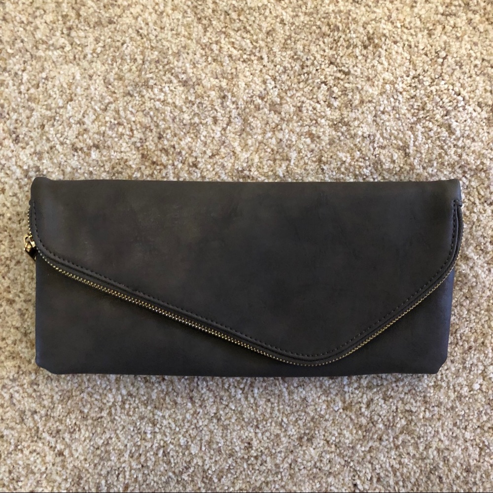 Sole Society Tammi Clutch
